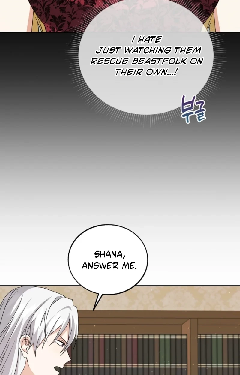I Opened an Illegal Veterinary Clinic in Another World Chapter 37 page 38 - 