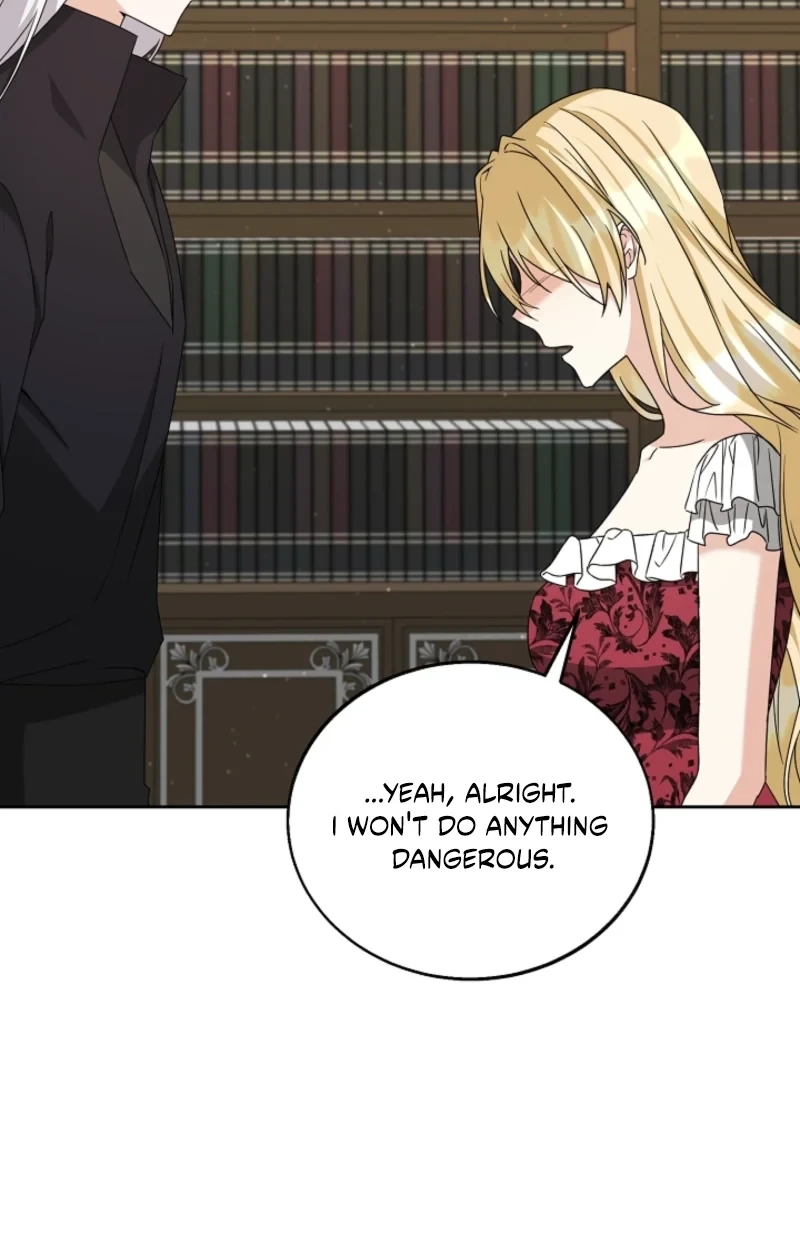 I Opened an Illegal Veterinary Clinic in Another World Chapter 37 page 39 - 