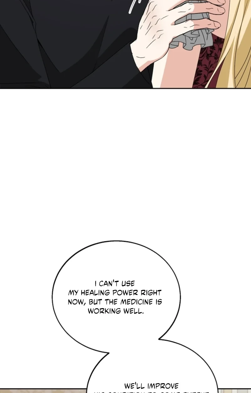 I Opened an Illegal Veterinary Clinic in Another World Chapter 37 page 41 - 