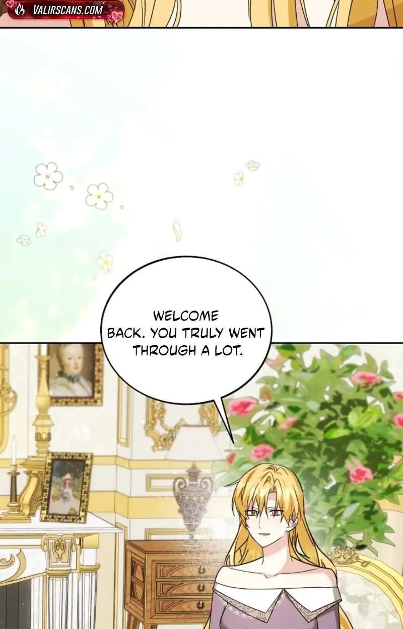 I Opened an Illegal Veterinary Clinic in Another World Chapter 37 page 50 - 