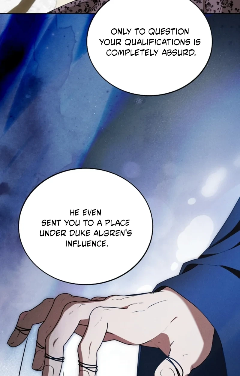 I Opened an Illegal Veterinary Clinic in Another World Chapter 37 page 57 - 