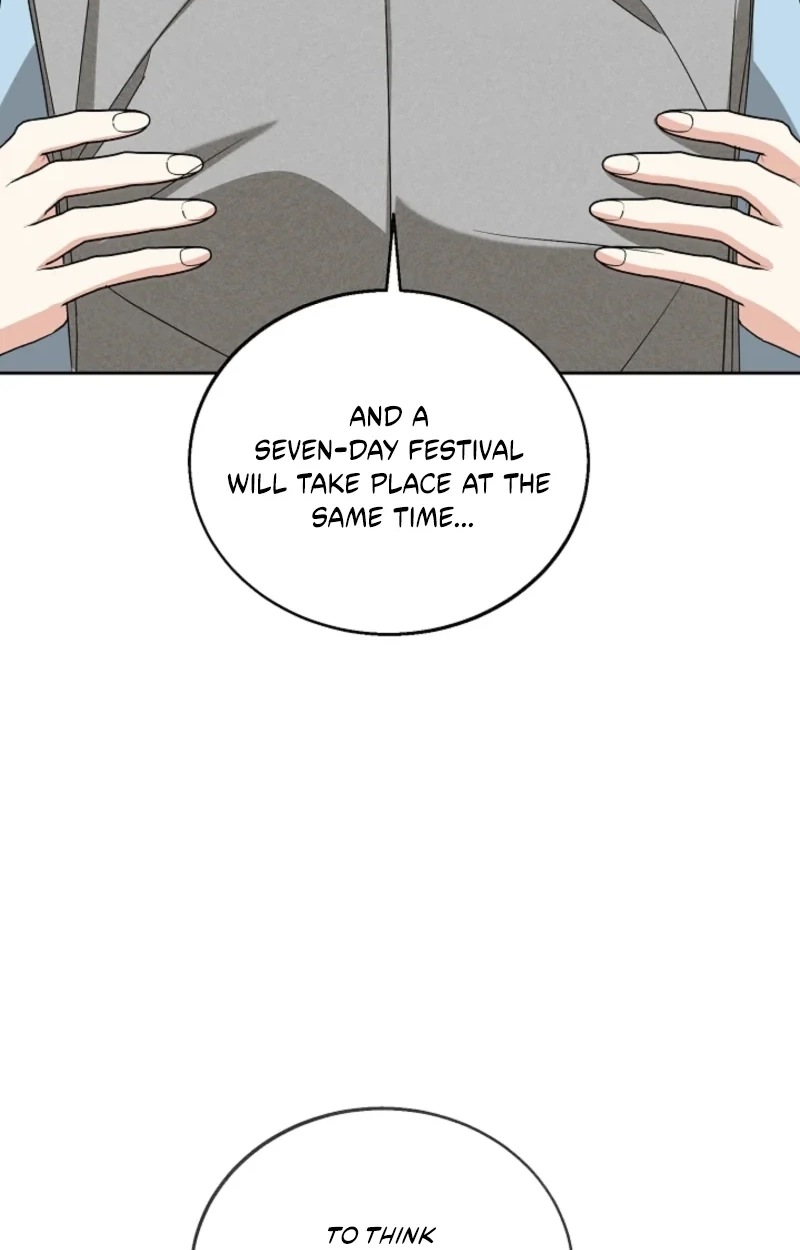 I Opened an Illegal Veterinary Clinic in Another World Chapter 37 page 95 - 