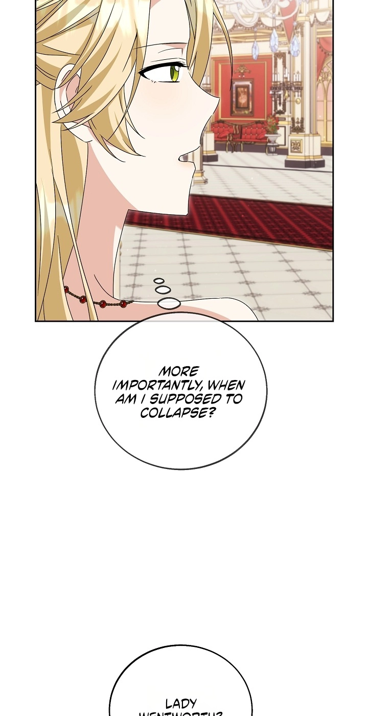 I Opened an Illegal Veterinary Clinic in Another World Chapter 38 page 30 - 