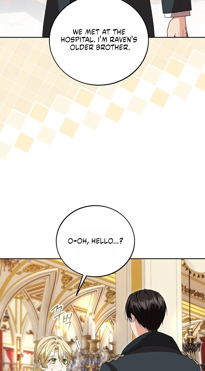 I Opened an Illegal Veterinary Clinic in Another World Chapter 38 page 33 - 