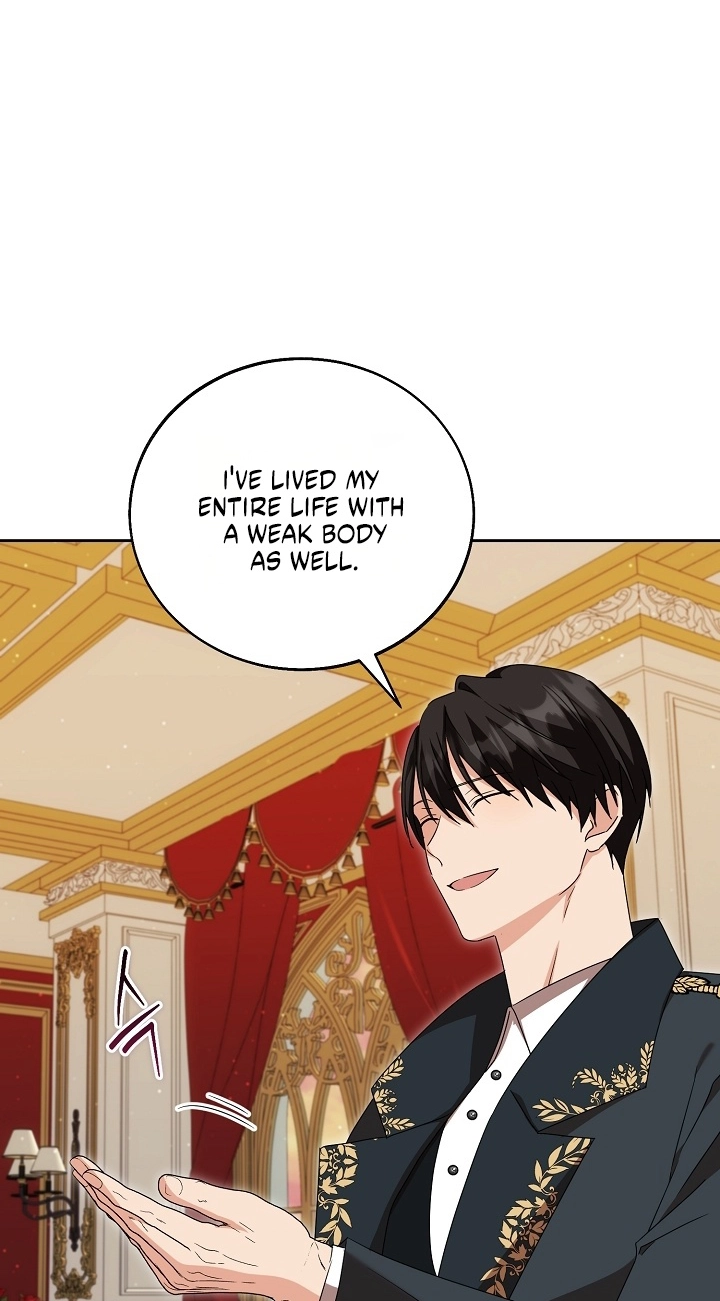 I Opened an Illegal Veterinary Clinic in Another World Chapter 38 page 39 - 