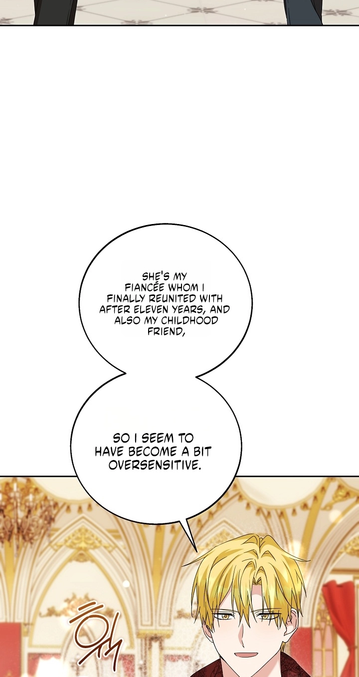 I Opened an Illegal Veterinary Clinic in Another World Chapter 38 page 53 - 