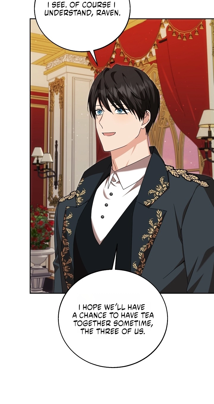 I Opened an Illegal Veterinary Clinic in Another World Chapter 38 page 55 - 