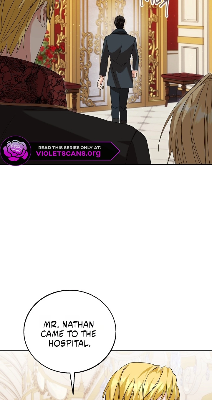 I Opened an Illegal Veterinary Clinic in Another World Chapter 38 page 59 - 