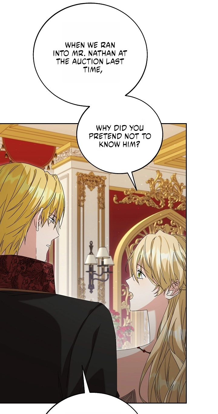 I Opened an Illegal Veterinary Clinic in Another World Chapter 38 page 61 - 