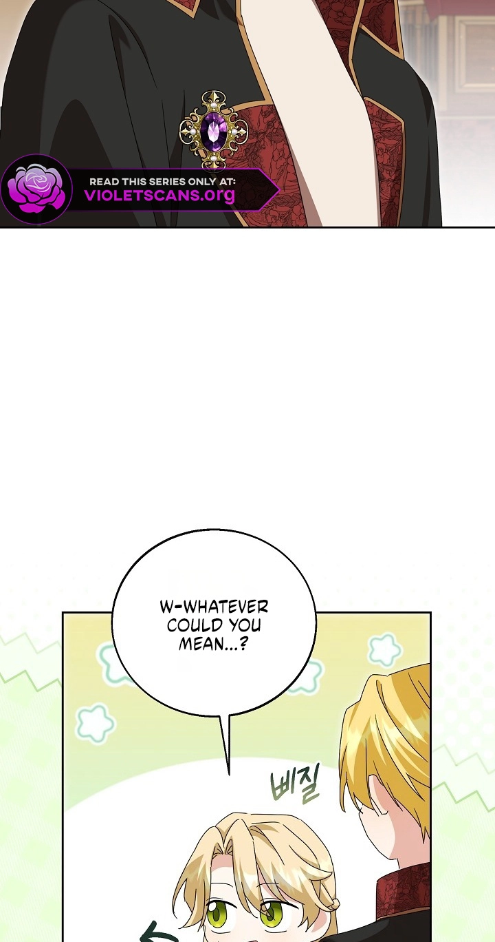 I Opened an Illegal Veterinary Clinic in Another World Chapter 38 page 65 - 
