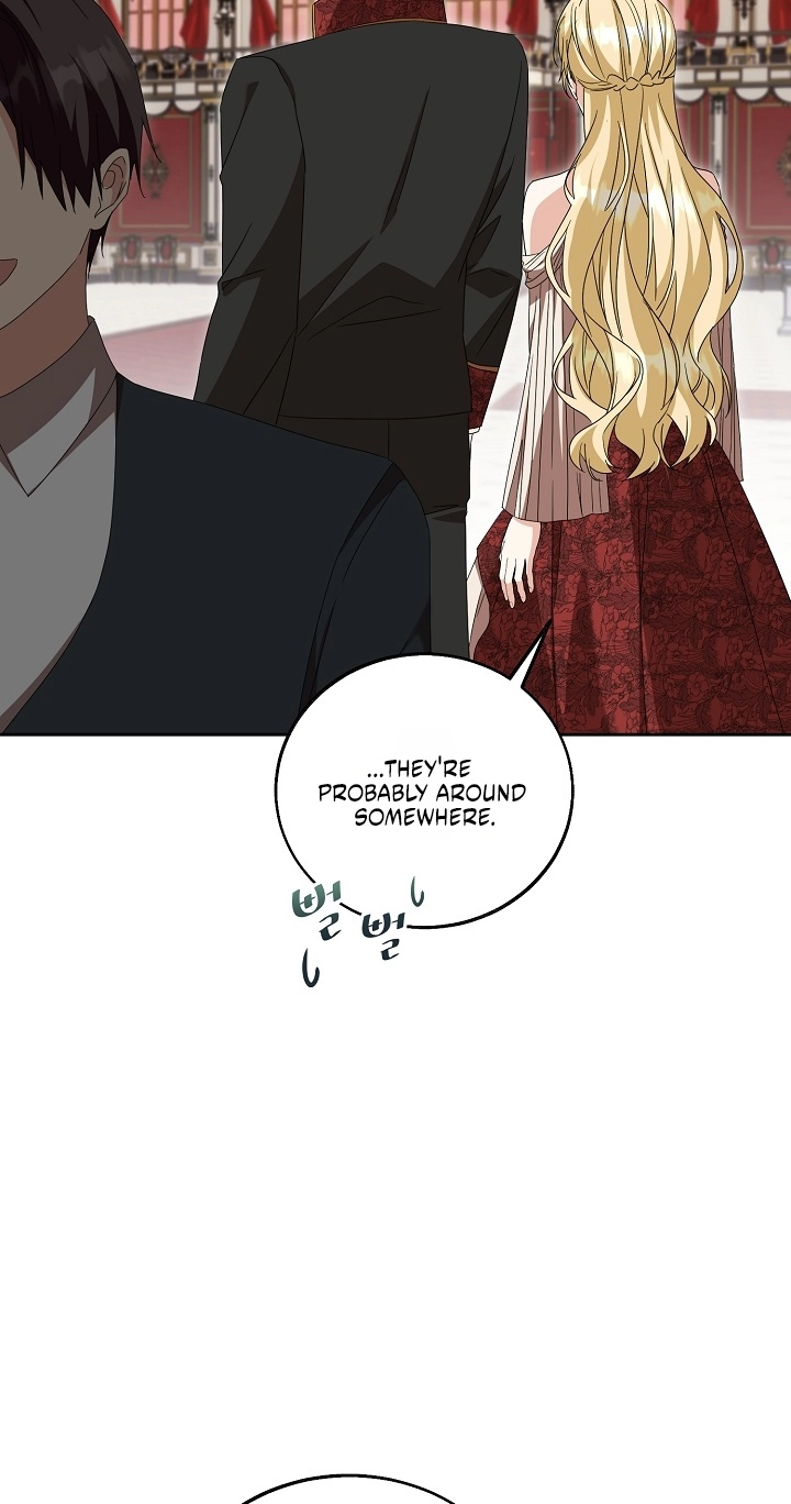 I Opened an Illegal Veterinary Clinic in Another World Chapter 38 page 67 - 