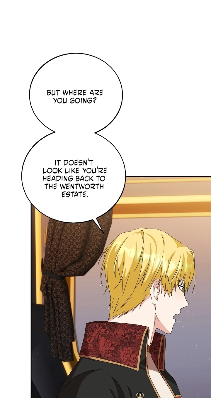 I Opened an Illegal Veterinary Clinic in Another World Chapter 38 page 86 - 