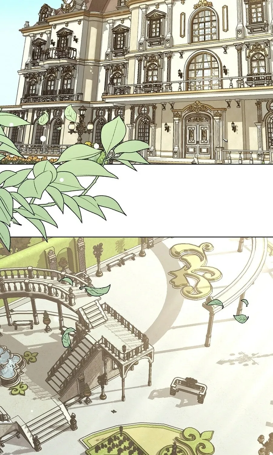 I Opened an Illegal Veterinary Clinic in Another World Chapter 4 page 2 - 
