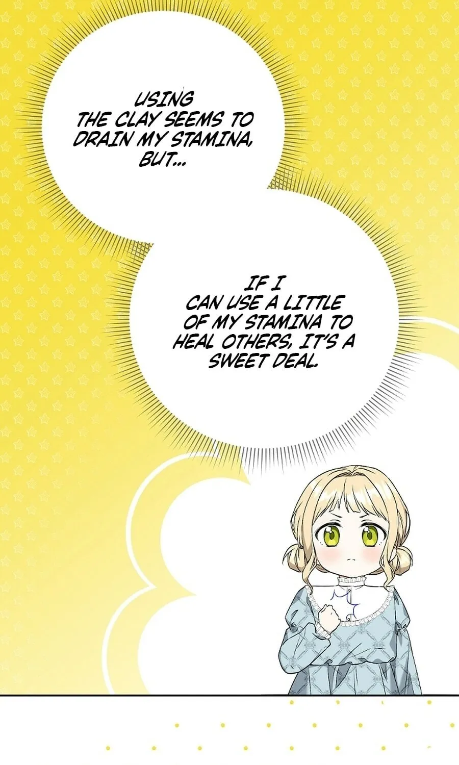 I Opened an Illegal Veterinary Clinic in Another World Chapter 4 page 11 - 