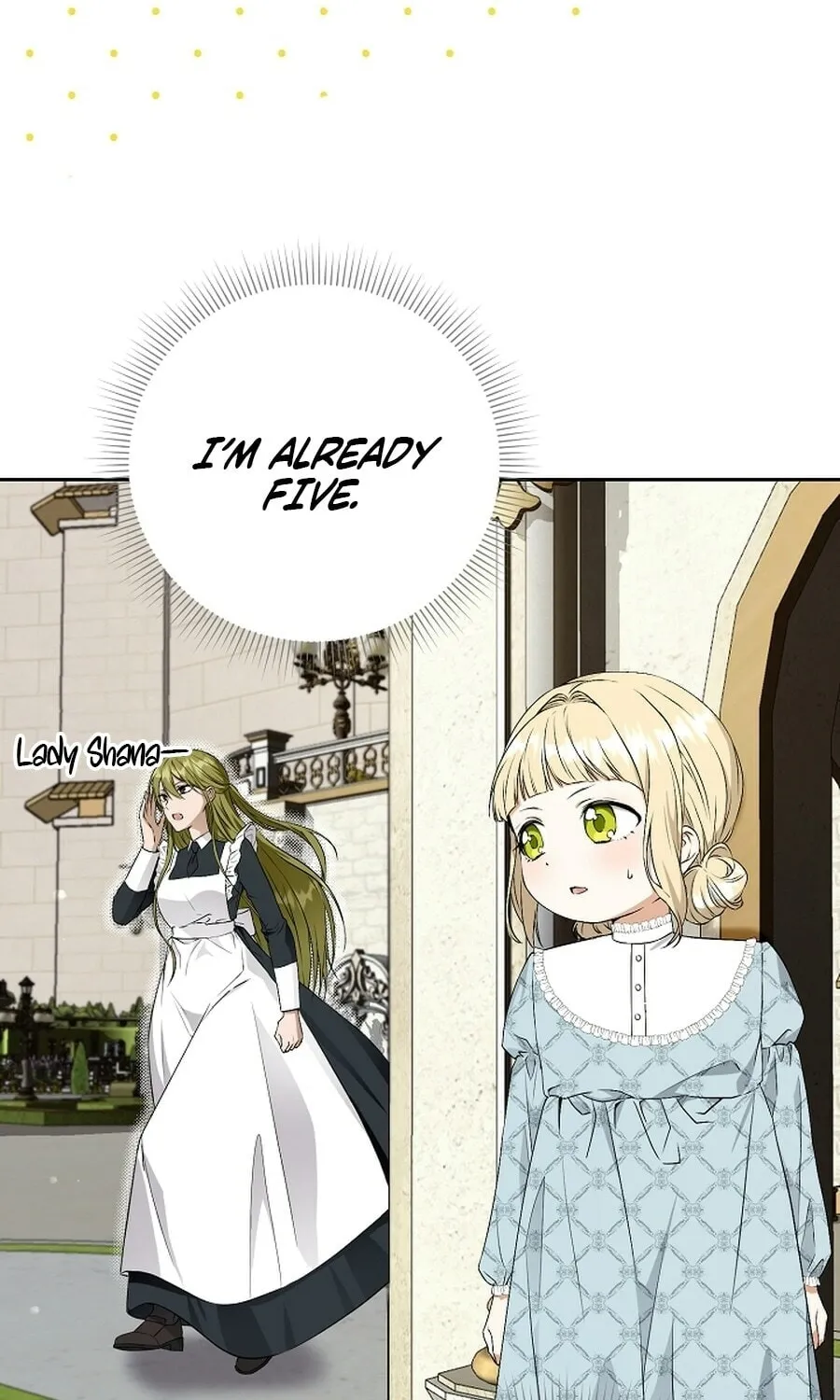 I Opened an Illegal Veterinary Clinic in Another World Chapter 4 page 12 - 
