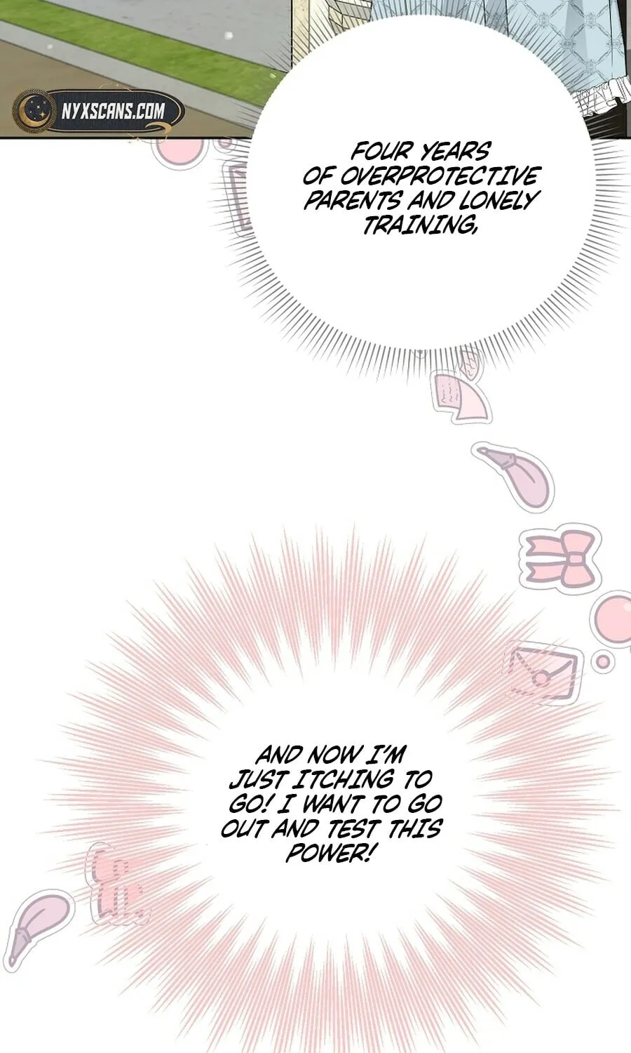 I Opened an Illegal Veterinary Clinic in Another World Chapter 4 page 13 - 