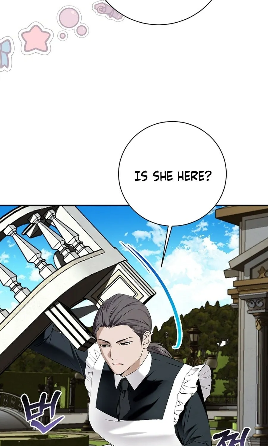 I Opened an Illegal Veterinary Clinic in Another World Chapter 4 page 16 - 