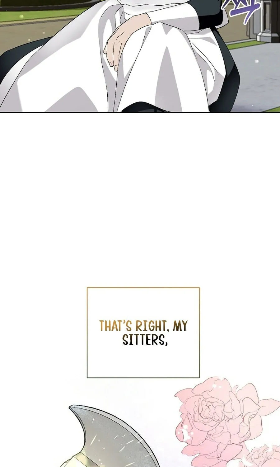 I Opened an Illegal Veterinary Clinic in Another World Chapter 4 page 17 - 