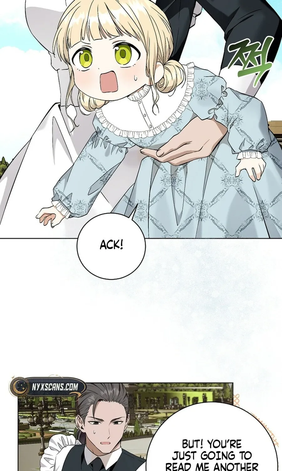 I Opened an Illegal Veterinary Clinic in Another World Chapter 4 page 32 - 