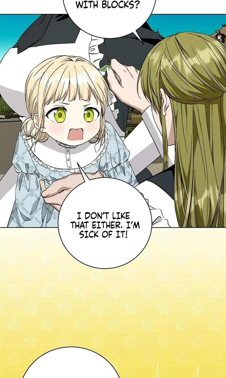 I Opened an Illegal Veterinary Clinic in Another World Chapter 4 page 34 - 