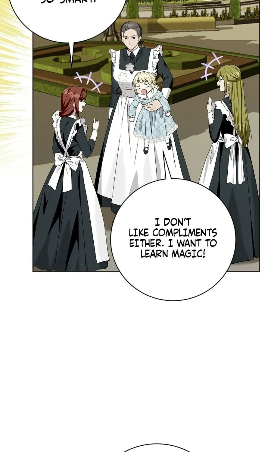 I Opened an Illegal Veterinary Clinic in Another World Chapter 4 page 36 - 