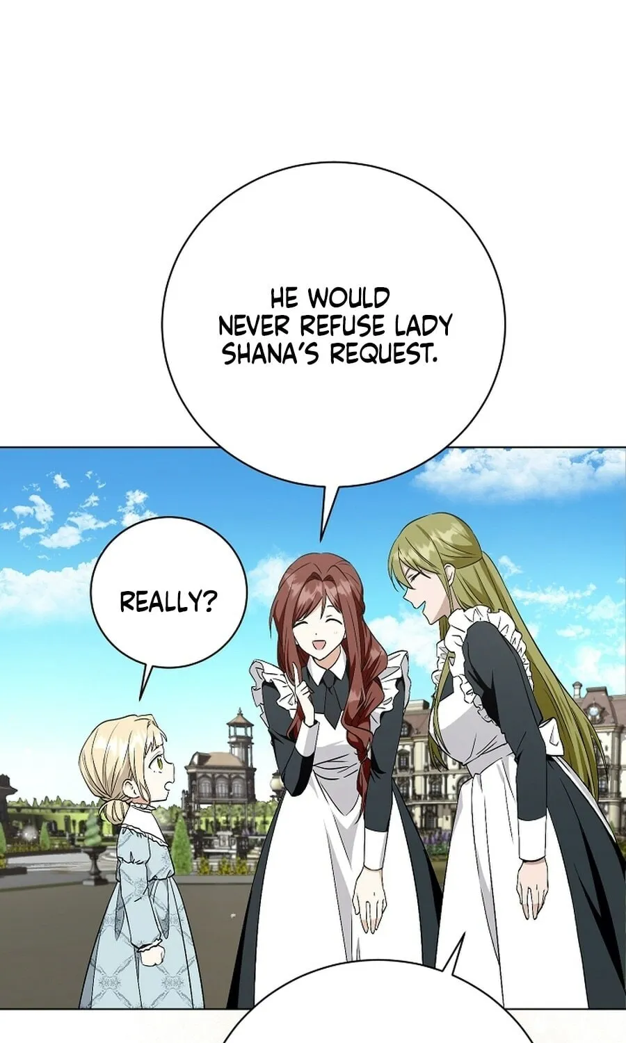I Opened an Illegal Veterinary Clinic in Another World Chapter 4 page 43 - 
