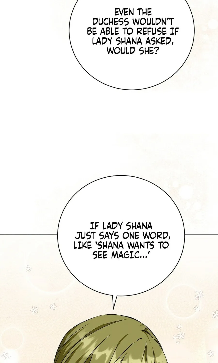 I Opened an Illegal Veterinary Clinic in Another World Chapter 4 page 44 - 