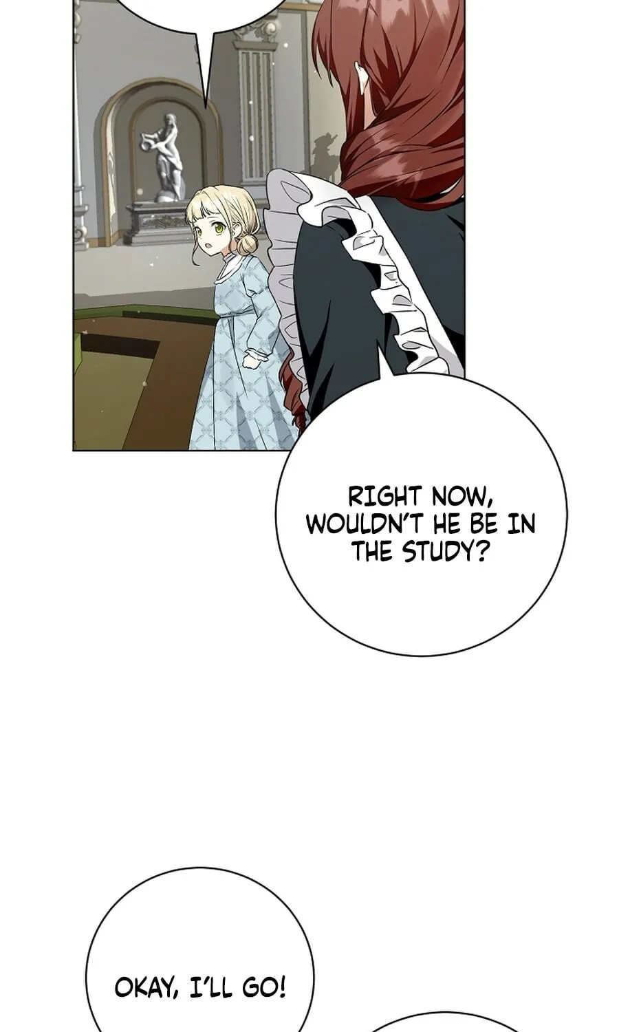 I Opened an Illegal Veterinary Clinic in Another World Chapter 4 page 47 - 
