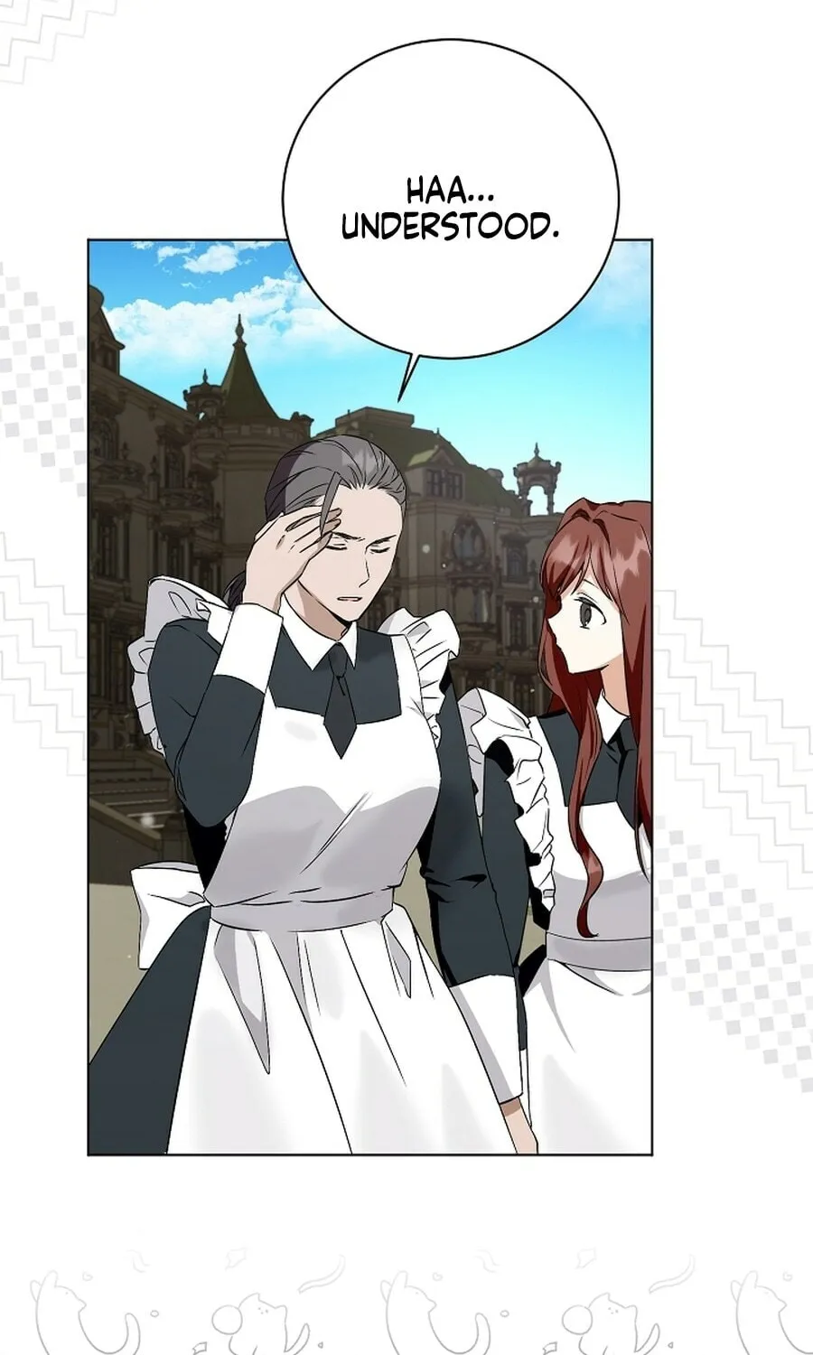 I Opened an Illegal Veterinary Clinic in Another World Chapter 4 page 50 - 