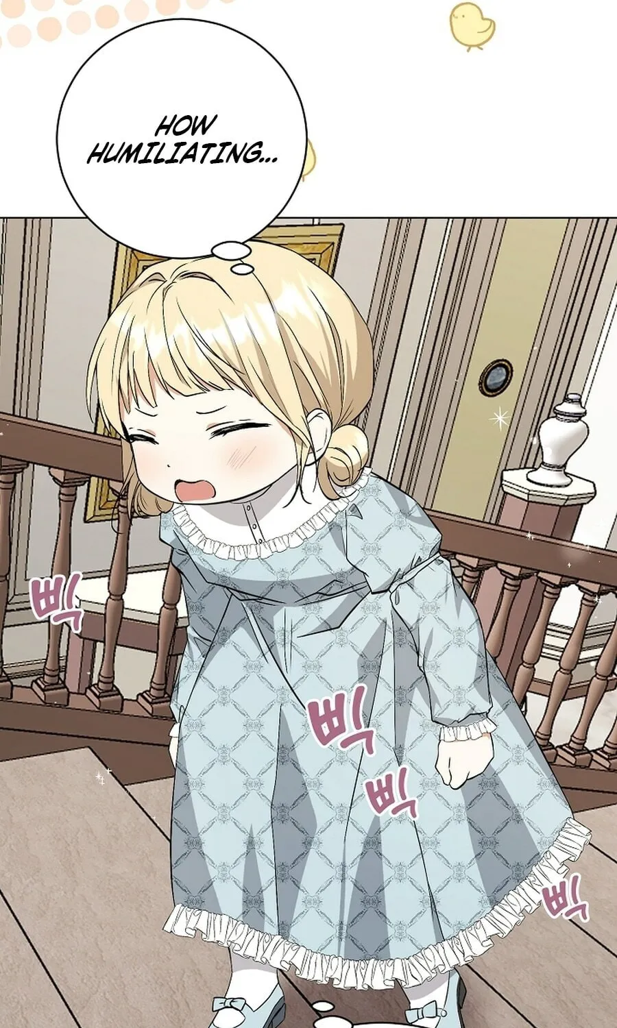 I Opened an Illegal Veterinary Clinic in Another World Chapter 4 page 56 - 