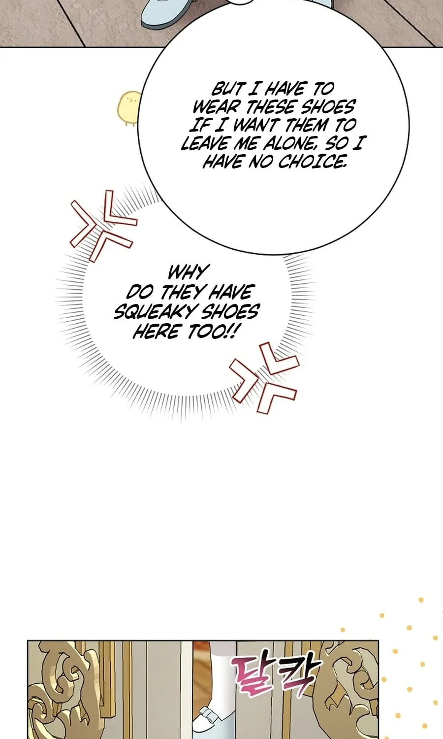 I Opened an Illegal Veterinary Clinic in Another World Chapter 4 page 57 - 