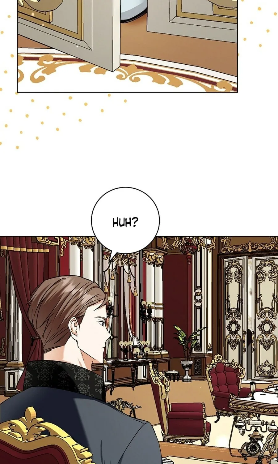 I Opened an Illegal Veterinary Clinic in Another World Chapter 4 page 58 - 