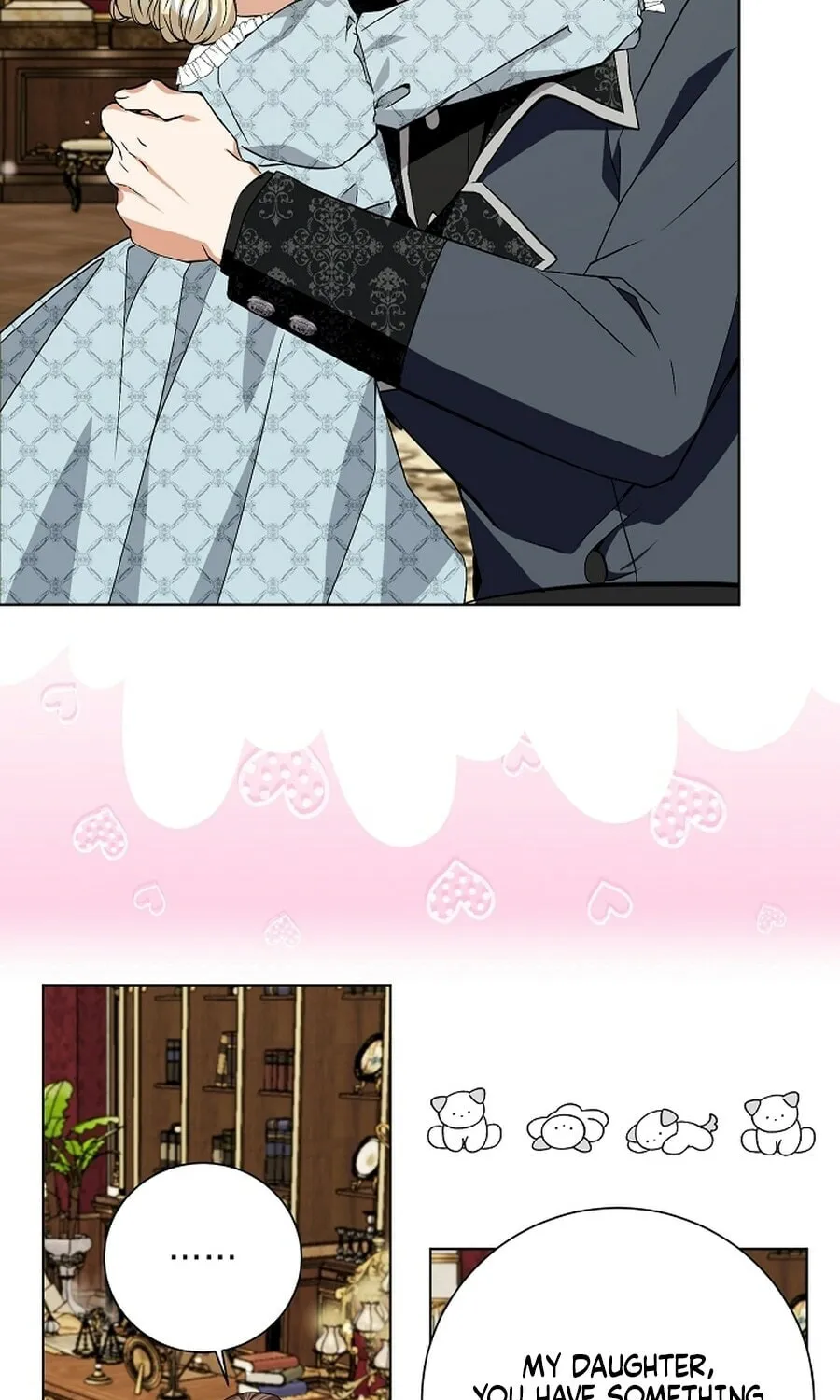 I Opened an Illegal Veterinary Clinic in Another World Chapter 4 page 62 - 
