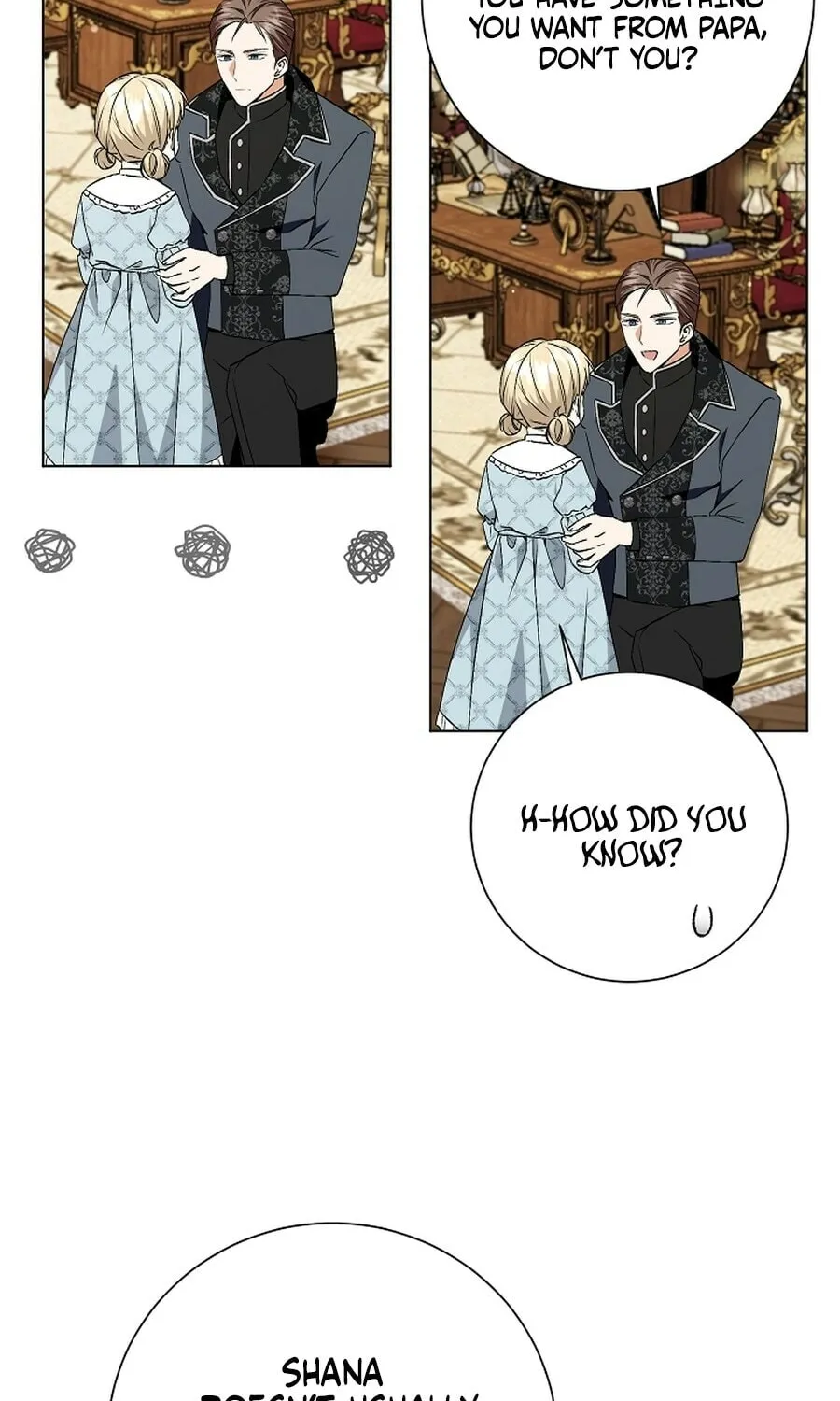 I Opened an Illegal Veterinary Clinic in Another World Chapter 4 page 63 - 