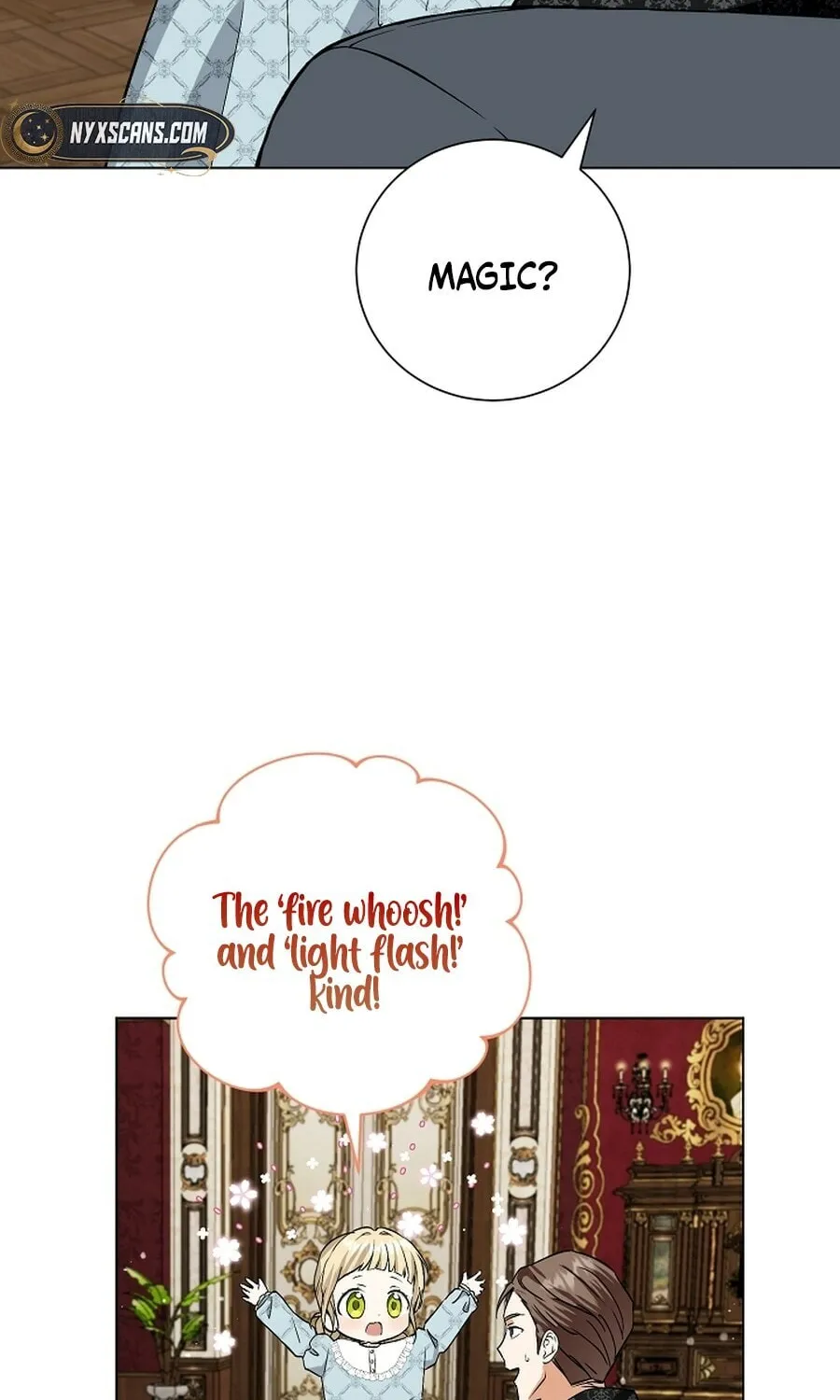 I Opened an Illegal Veterinary Clinic in Another World Chapter 4 page 67 - 
