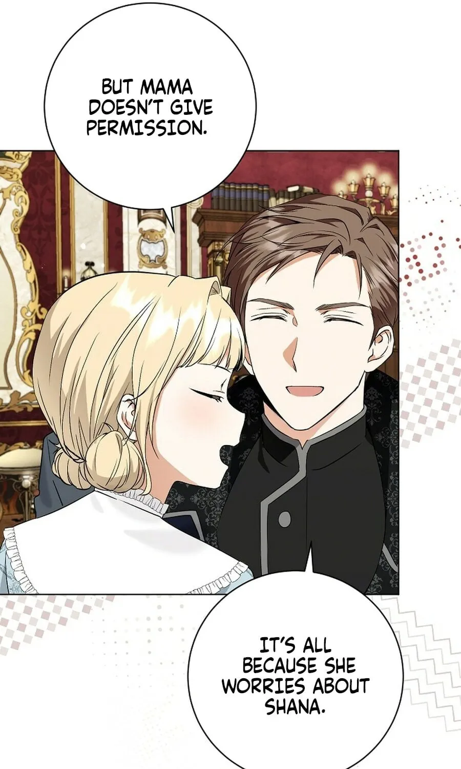 I Opened an Illegal Veterinary Clinic in Another World Chapter 4 page 69 - 