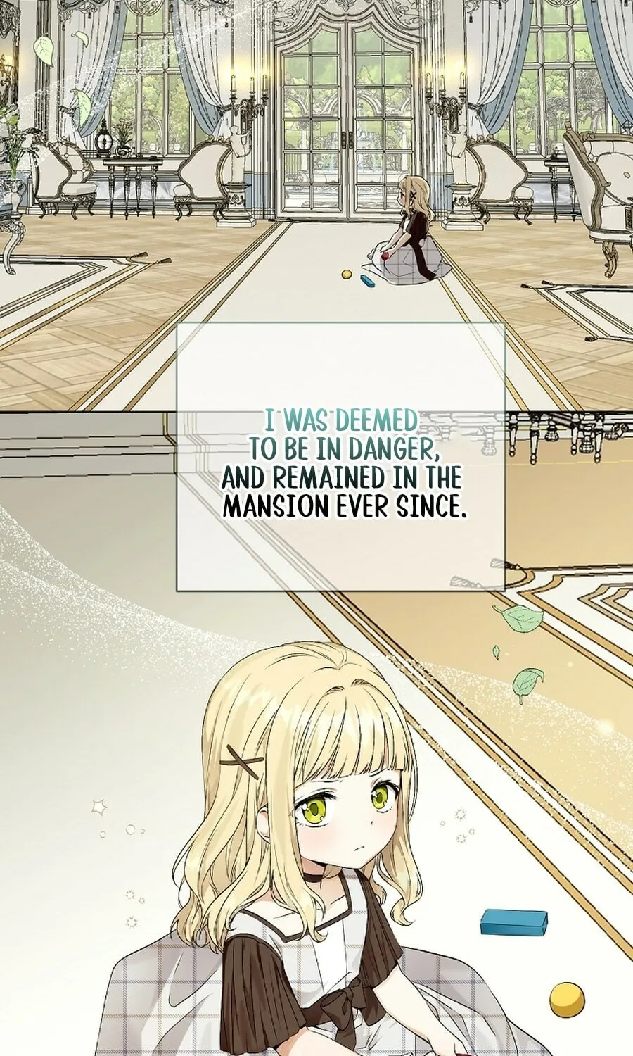 I Opened an Illegal Veterinary Clinic in Another World Chapter 4 page 8 - 