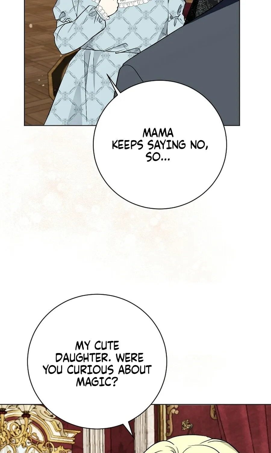 I Opened an Illegal Veterinary Clinic in Another World Chapter 4 page 75 - 