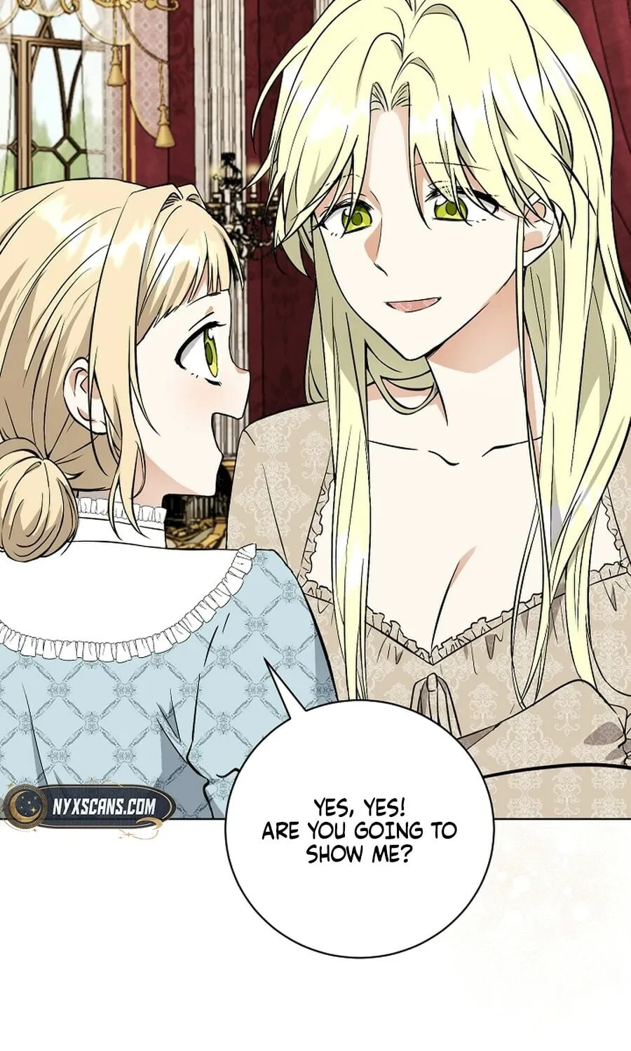 I Opened an Illegal Veterinary Clinic in Another World Chapter 4 page 76 - 
