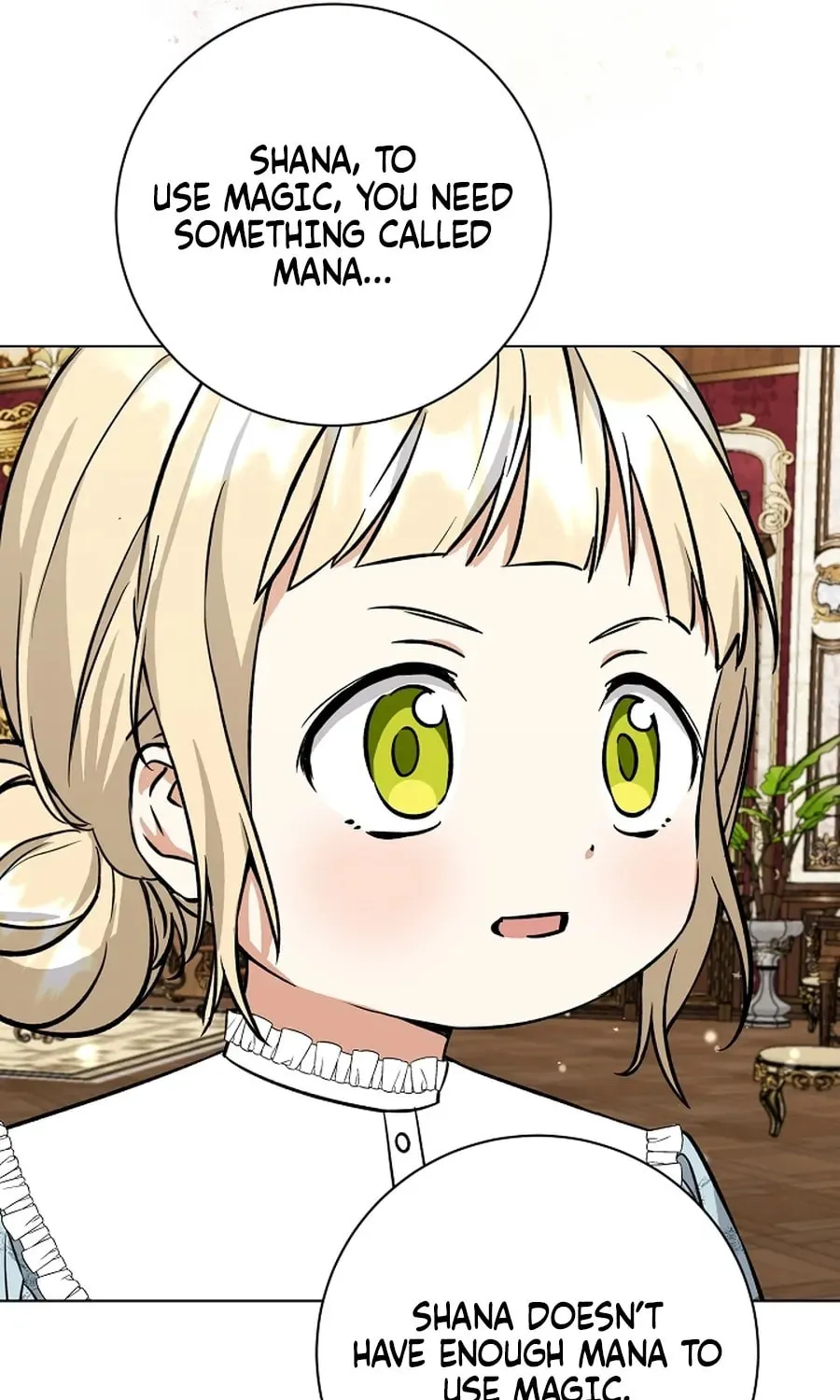 I Opened an Illegal Veterinary Clinic in Another World Chapter 4 page 83 - 