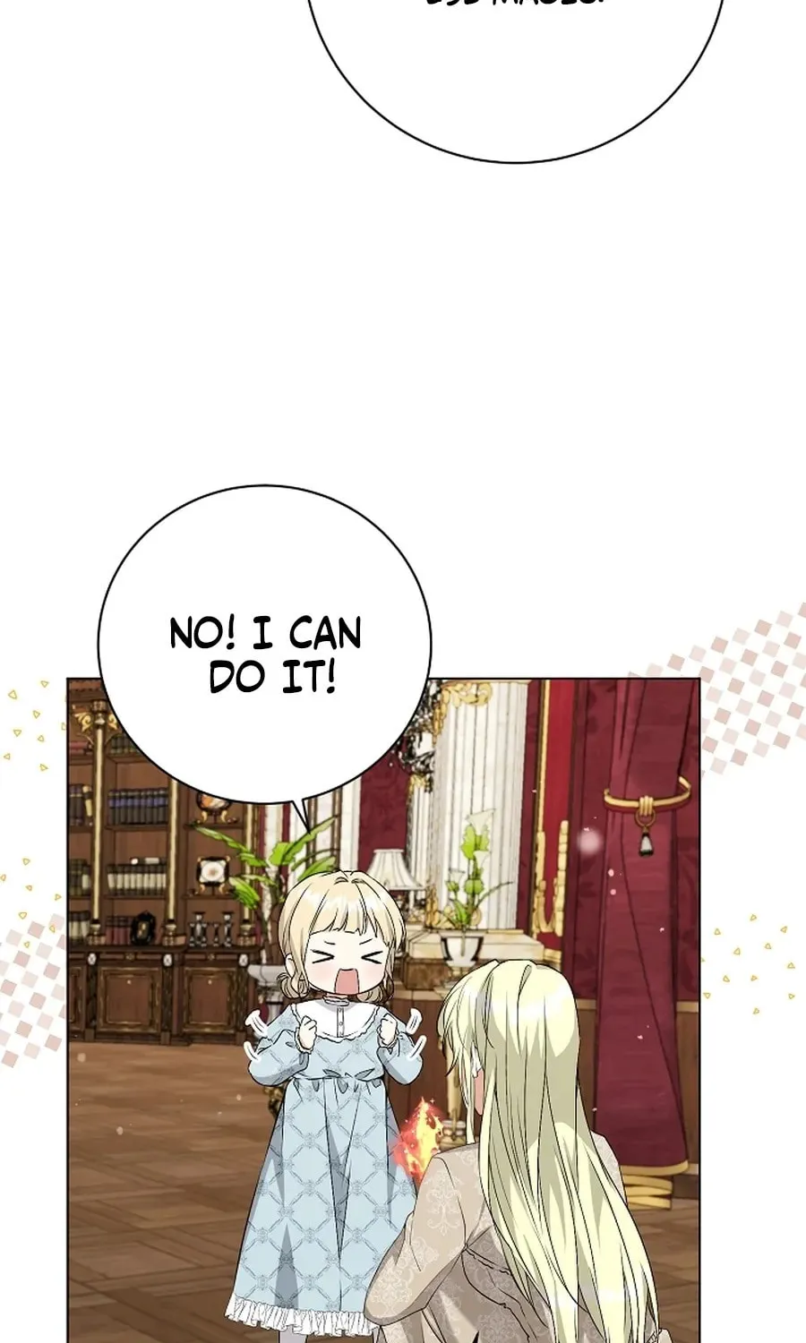 I Opened an Illegal Veterinary Clinic in Another World Chapter 4 page 84 - 