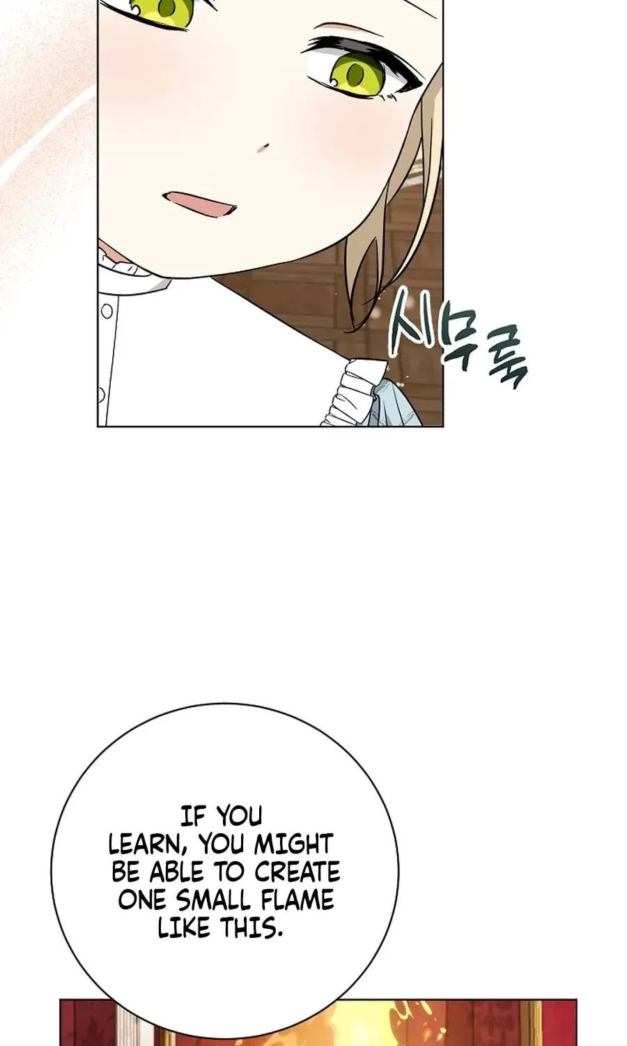 I Opened an Illegal Veterinary Clinic in Another World Chapter 4 page 86 - 