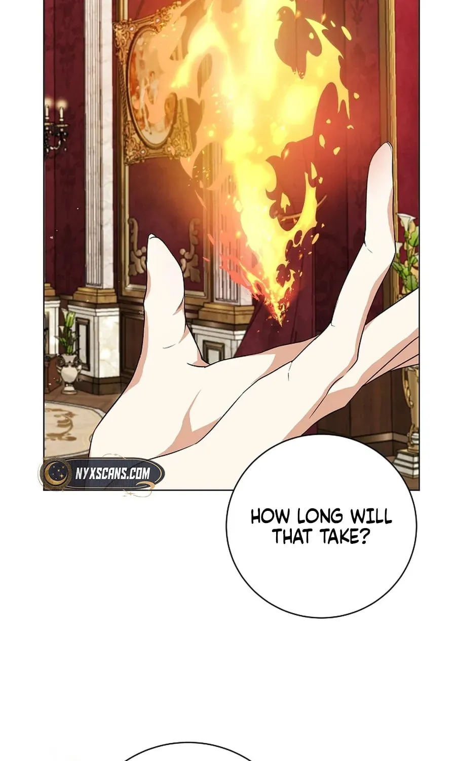 I Opened an Illegal Veterinary Clinic in Another World Chapter 4 page 87 - 