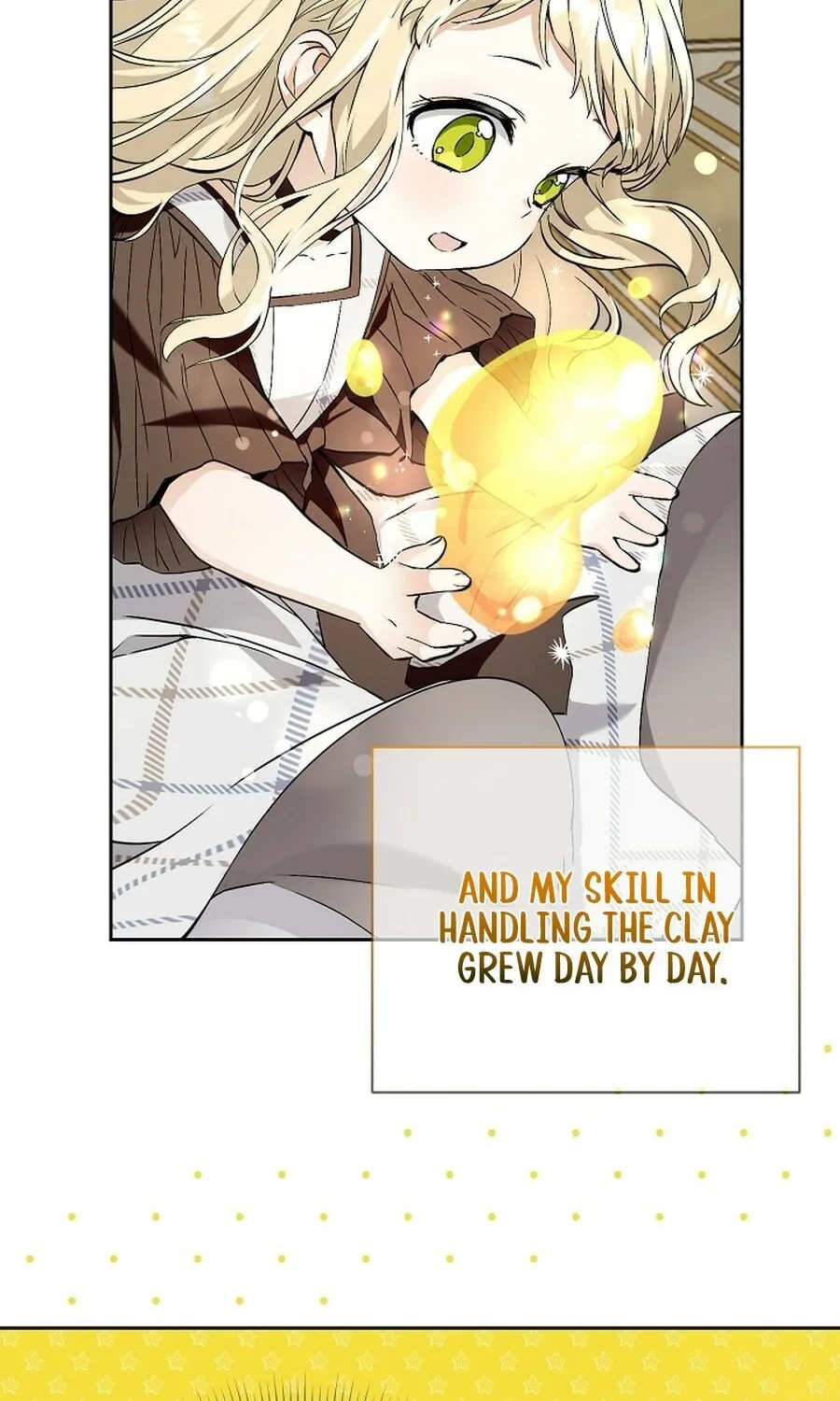 I Opened an Illegal Veterinary Clinic in Another World Chapter 4 page 10 - 