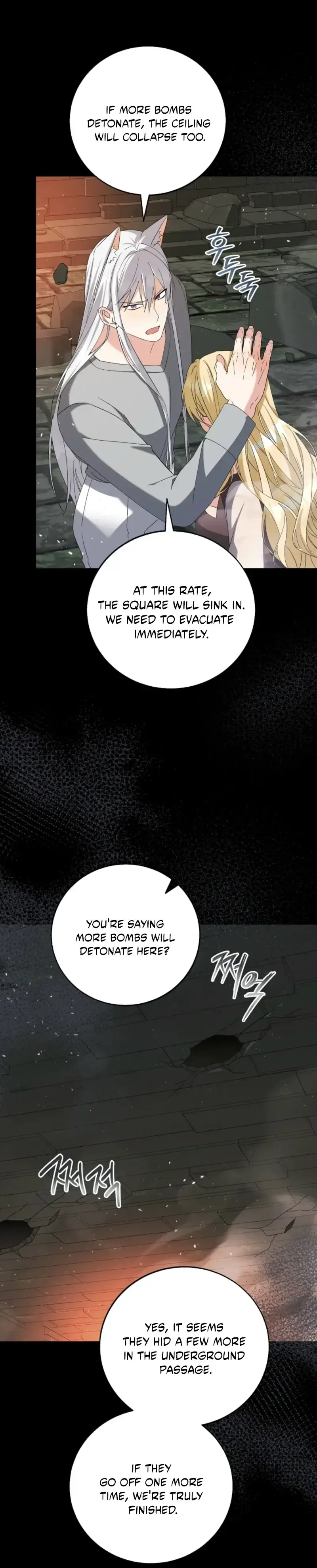 I Opened an Illegal Veterinary Clinic in Another World Chapter 41 page 2 - 