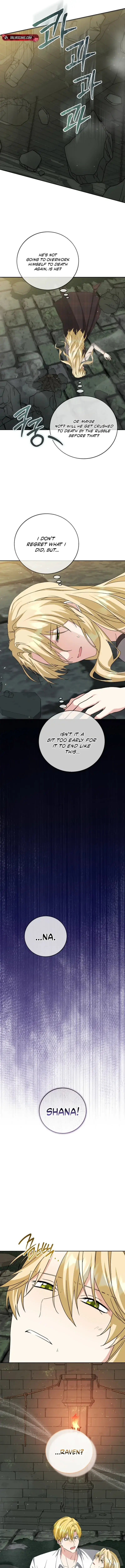I Opened an Illegal Veterinary Clinic in Another World Chapter 41 page 12 - 