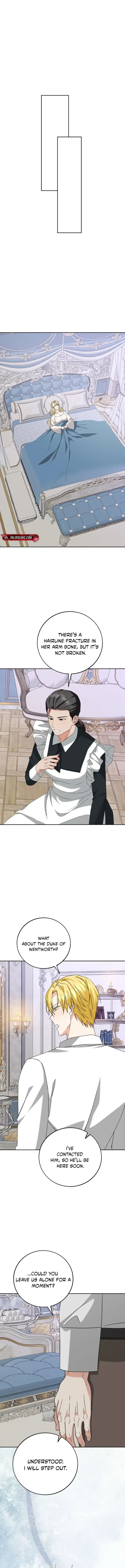 I Opened an Illegal Veterinary Clinic in Another World Chapter 41 page 14 - 