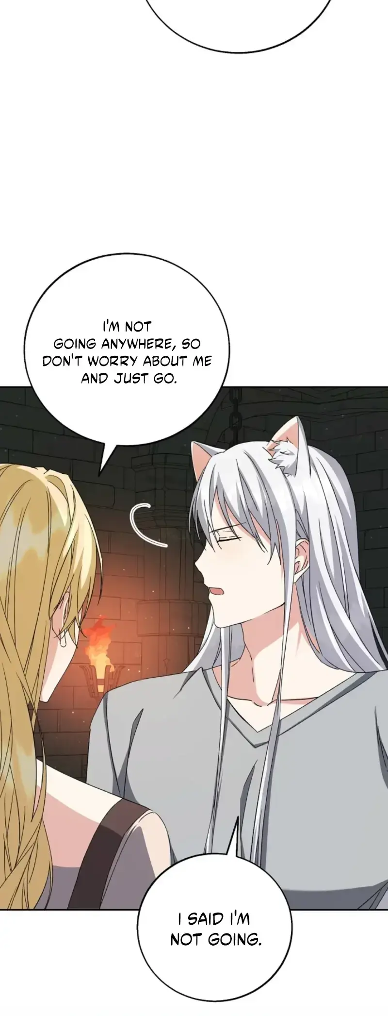 I Opened an Illegal Veterinary Clinic in Another World Chapter 41 page 4 - 