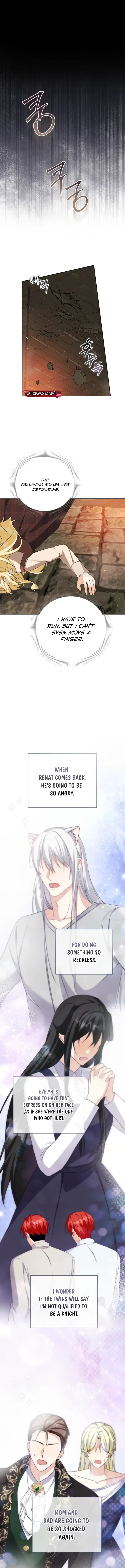 I Opened an Illegal Veterinary Clinic in Another World Chapter 41 page 10 - 