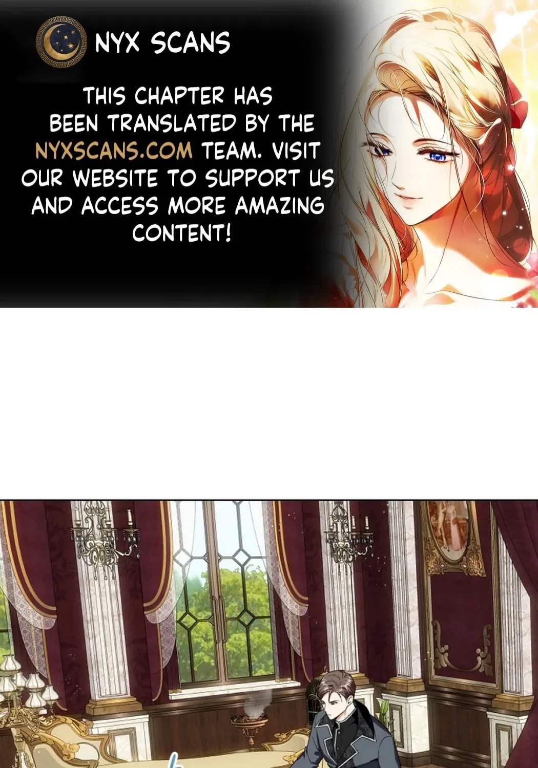 I Opened an Illegal Veterinary Clinic in Another World Chapter 5 page 1 - 